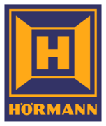 Hörmann – Türen, Tore, Antriebe und Zargen